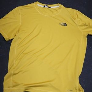 NORTH FACE ACTIVE SHIRT